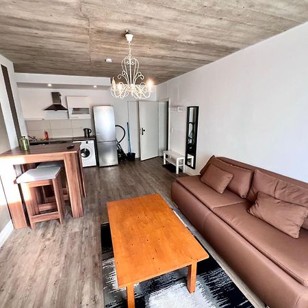 Comfortapart Osnabrück Exteriér fotografie