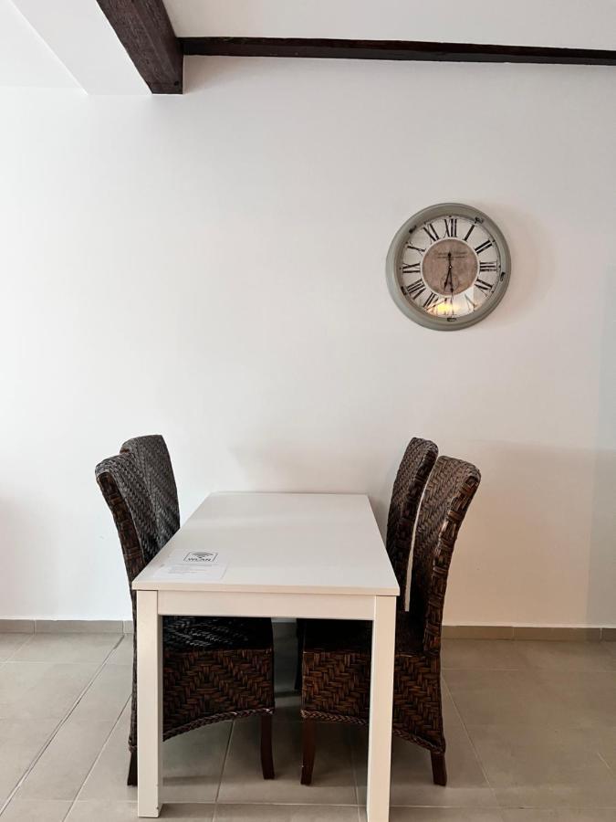 Comfortapart Osnabrück Exteriér fotografie