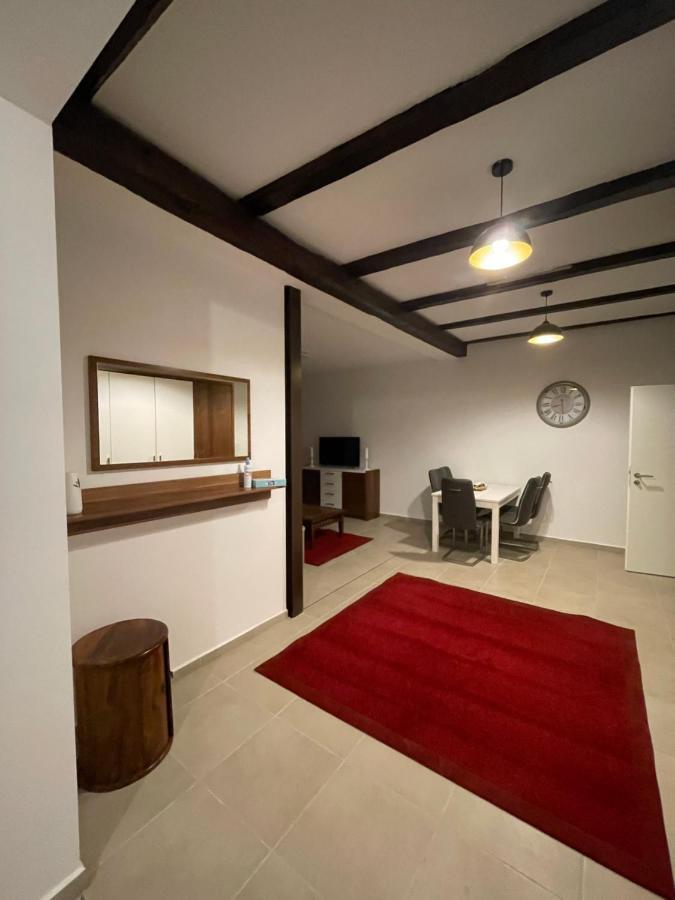 Comfortapart Osnabrück Exteriér fotografie