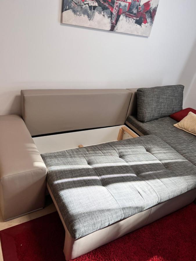 Comfortapart Osnabrück Exteriér fotografie