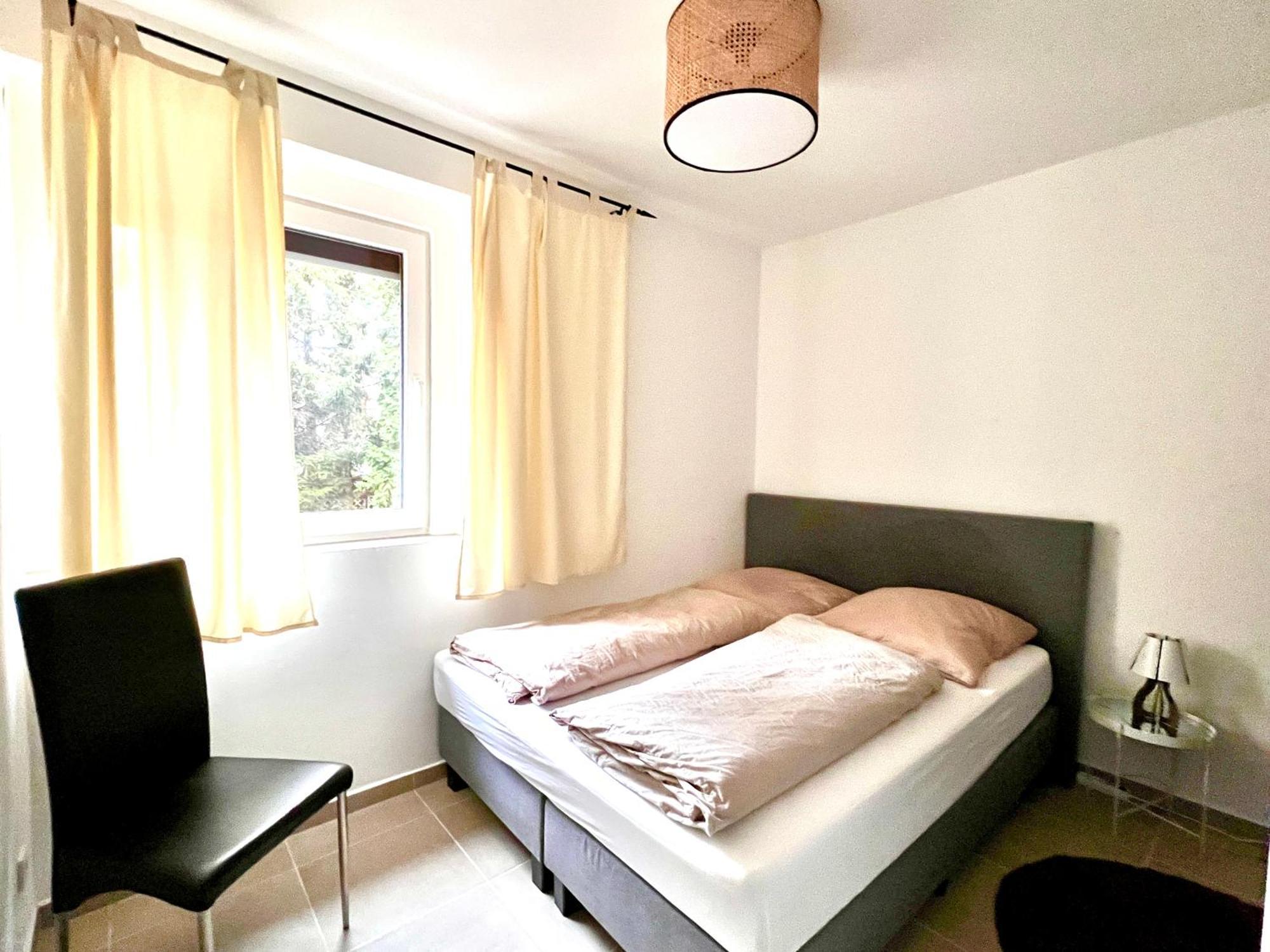 Comfortapart Osnabrück Exteriér fotografie