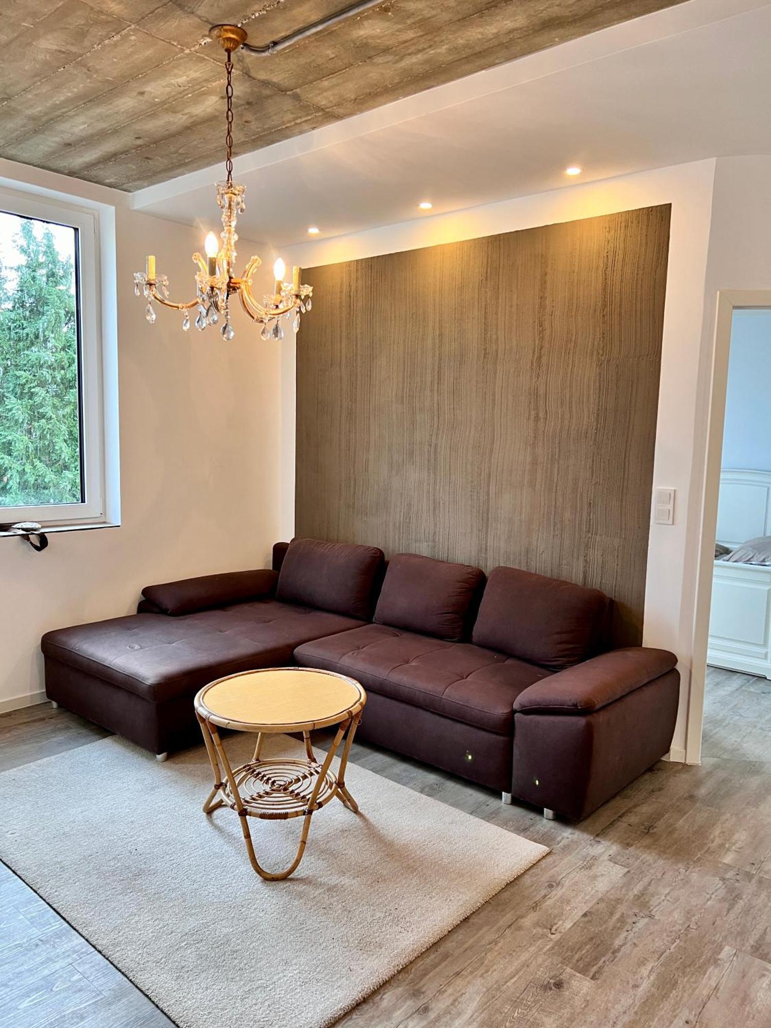 Comfortapart Osnabrück Exteriér fotografie