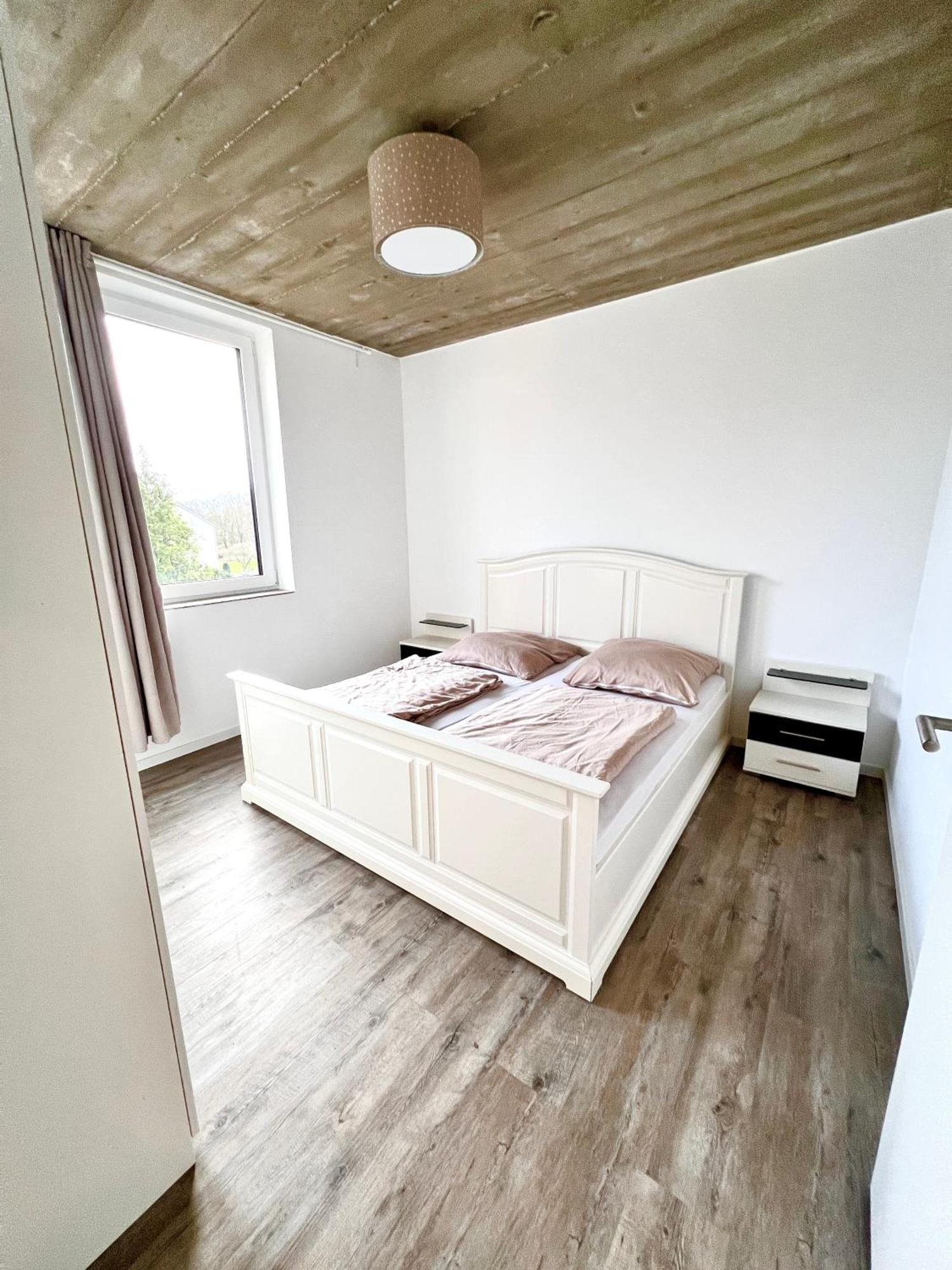 Comfortapart Osnabrück Exteriér fotografie