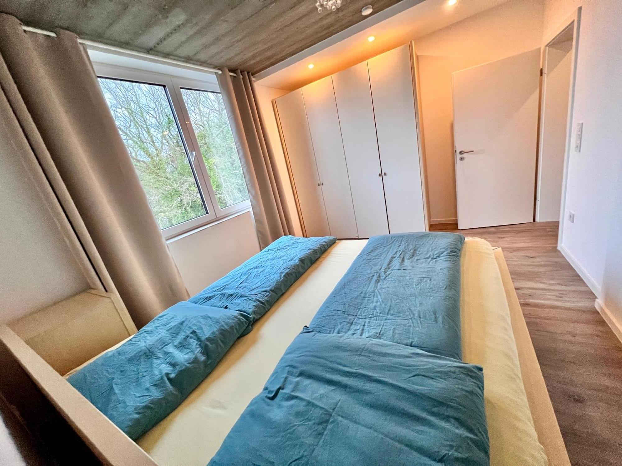 Comfortapart Osnabrück Exteriér fotografie