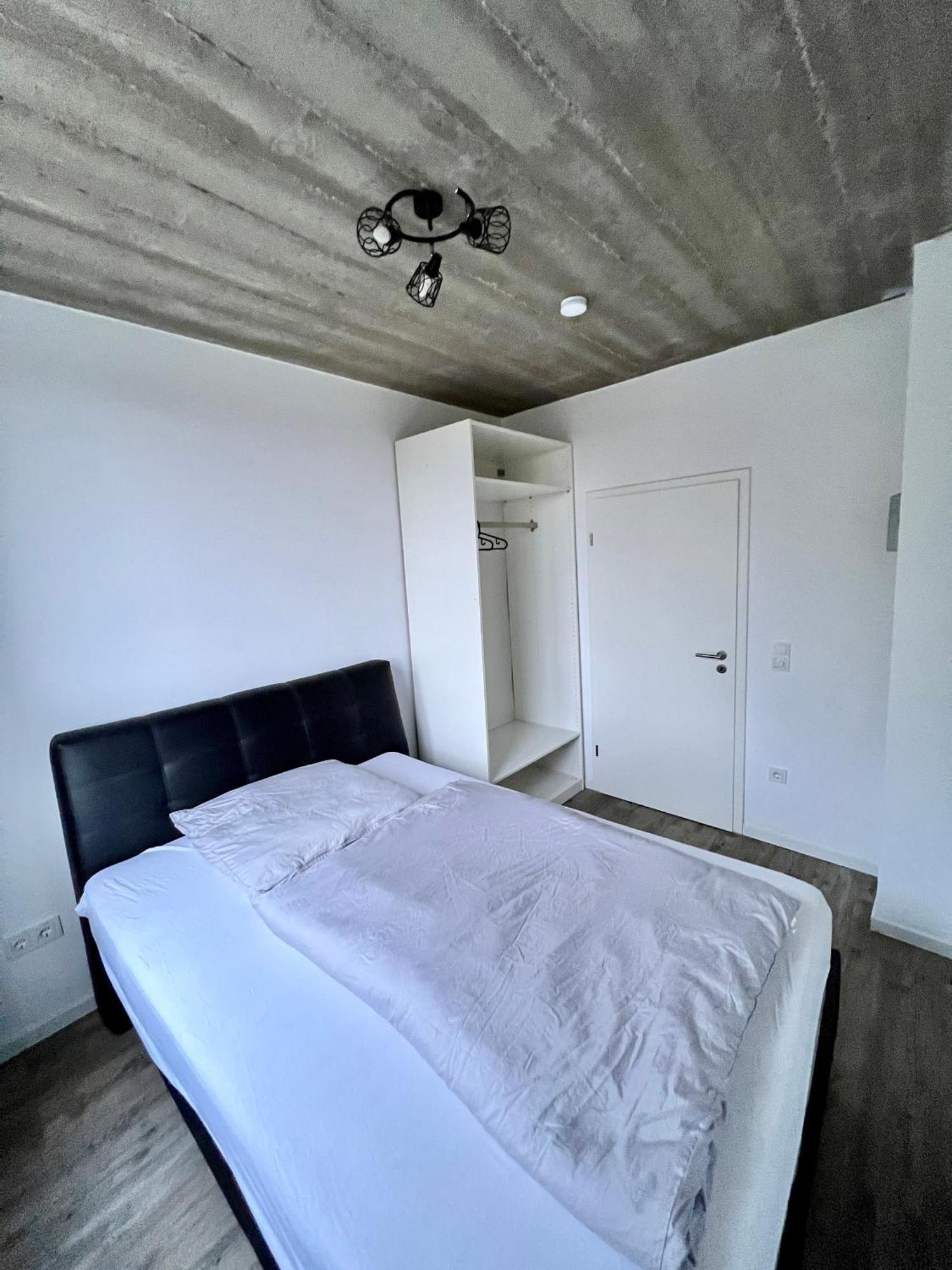 Comfortapart Osnabrück Exteriér fotografie