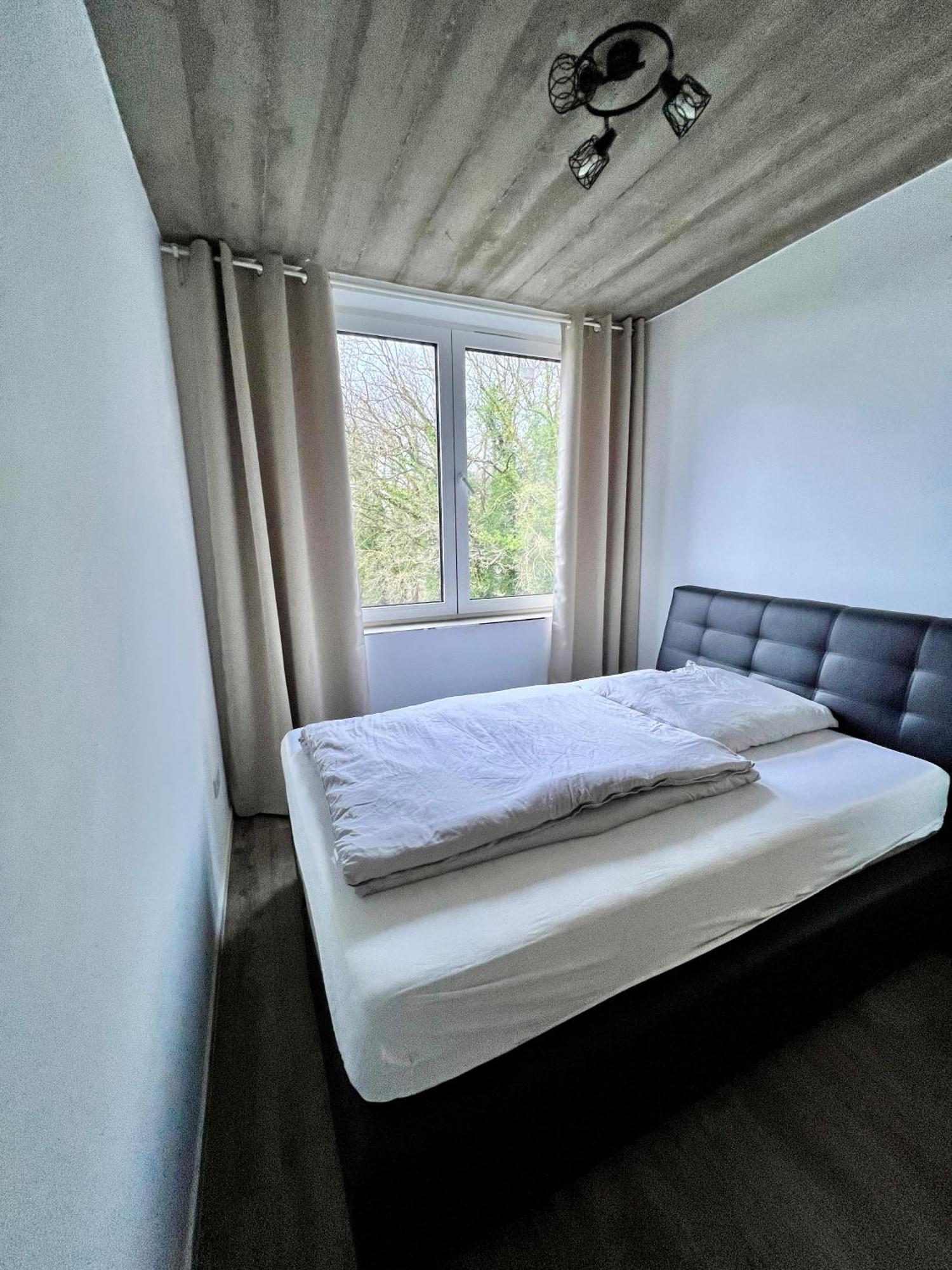 Comfortapart Osnabrück Exteriér fotografie