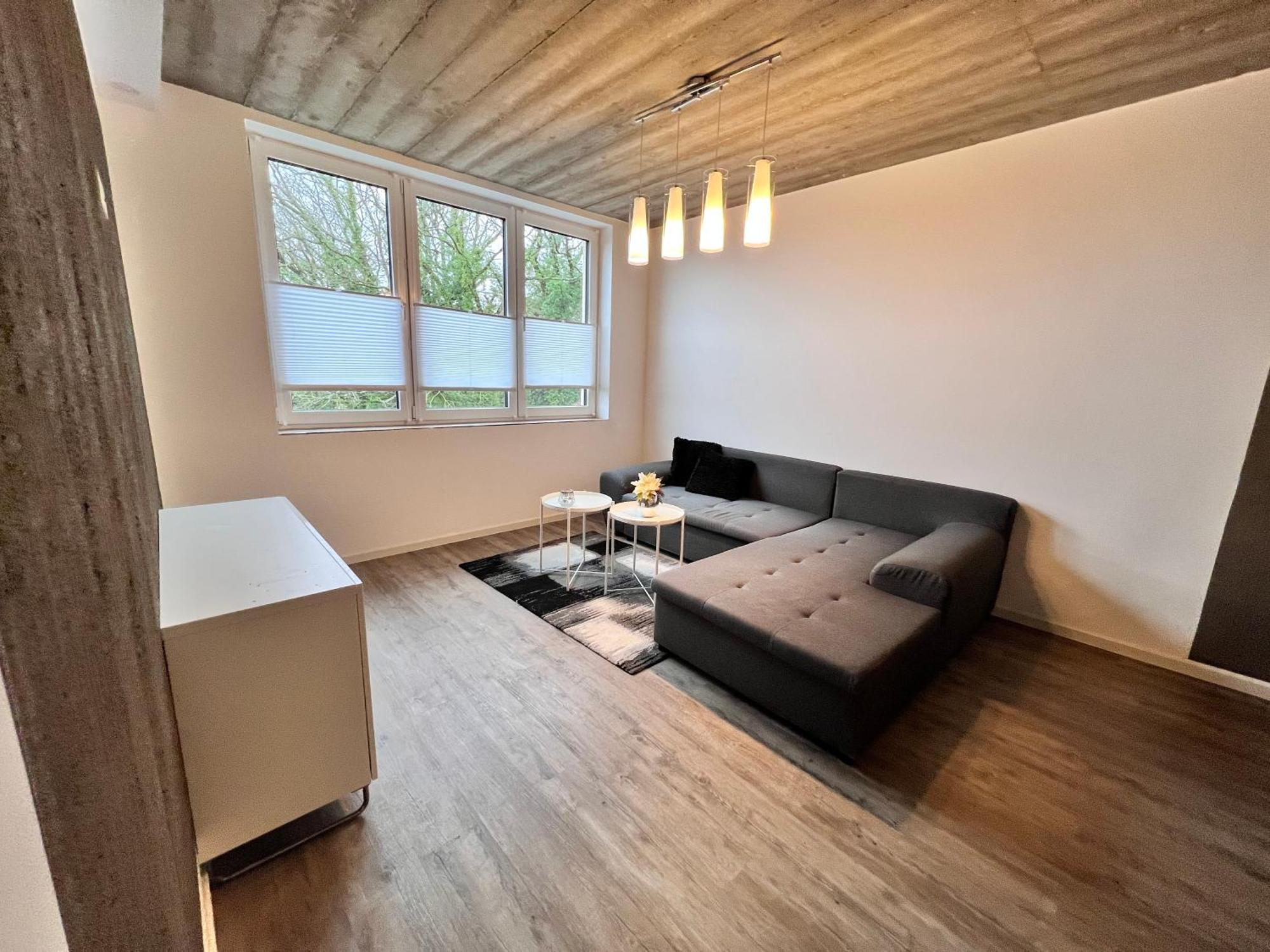 Comfortapart Osnabrück Exteriér fotografie