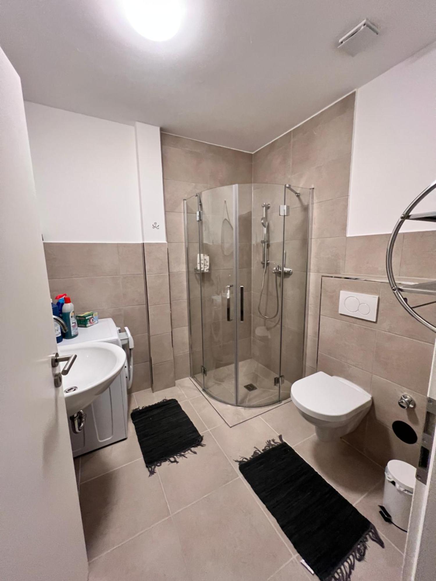 Comfortapart Osnabrück Exteriér fotografie