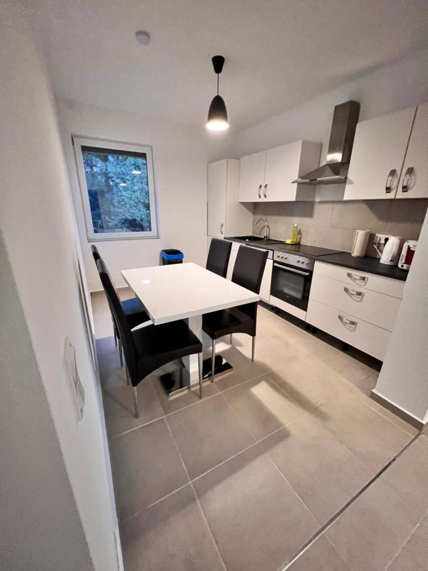 Comfortapart Osnabrück Exteriér fotografie