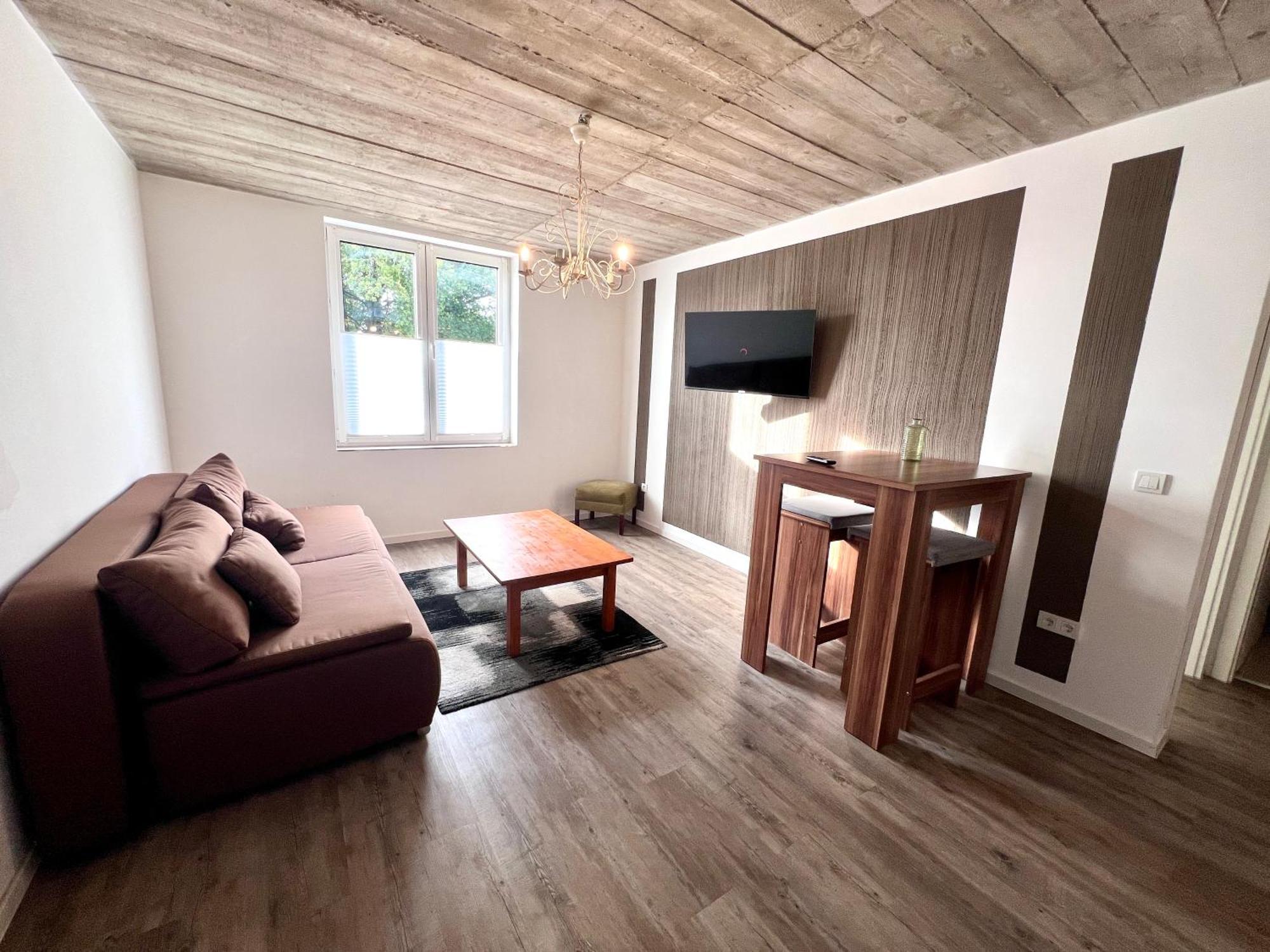 Comfortapart Osnabrück Exteriér fotografie