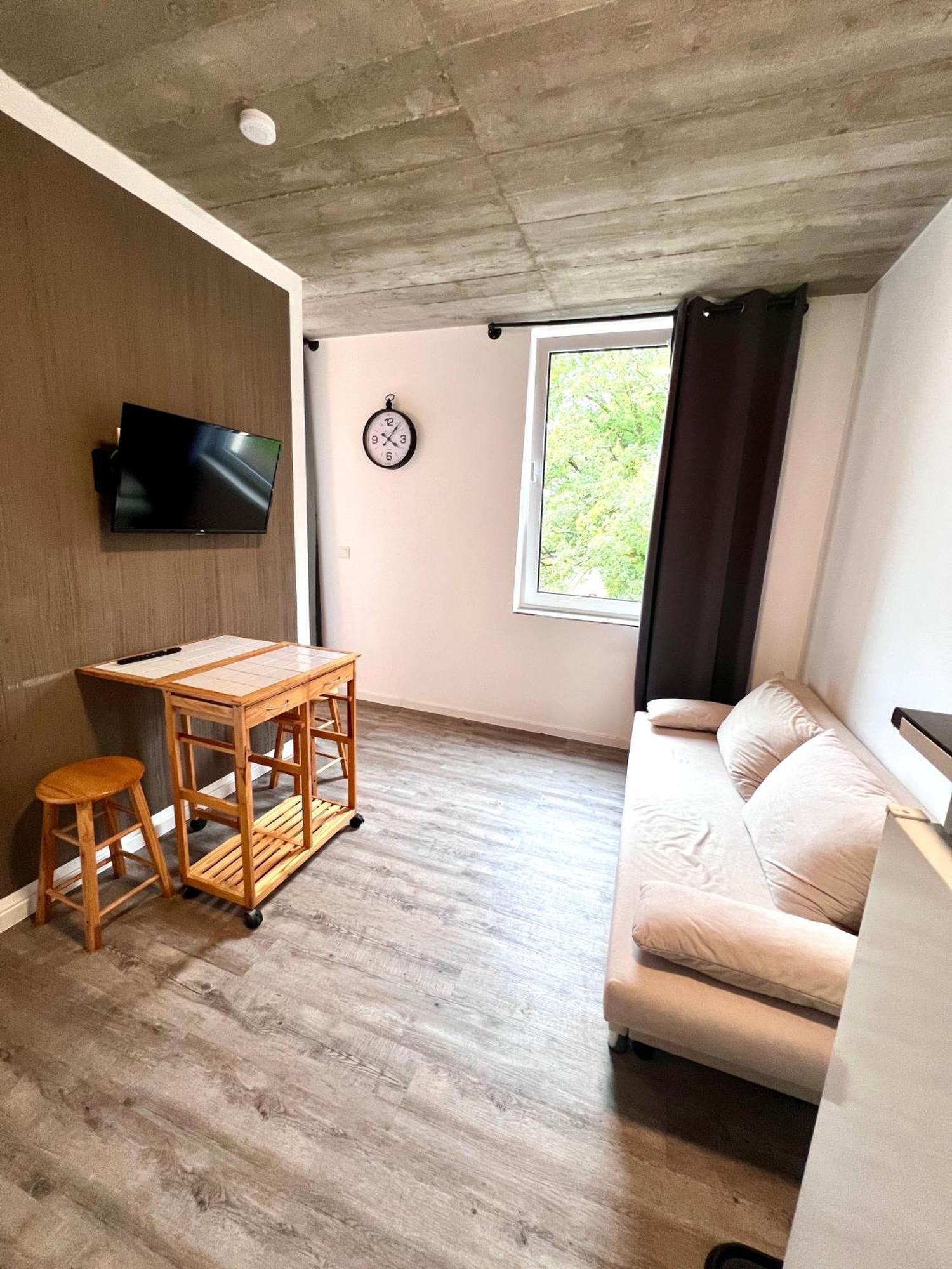 Comfortapart Osnabrück Exteriér fotografie