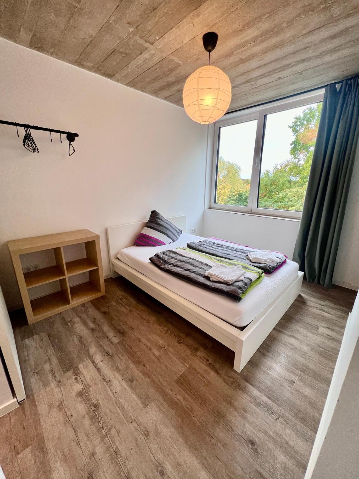 Comfortapart Osnabrück Exteriér fotografie