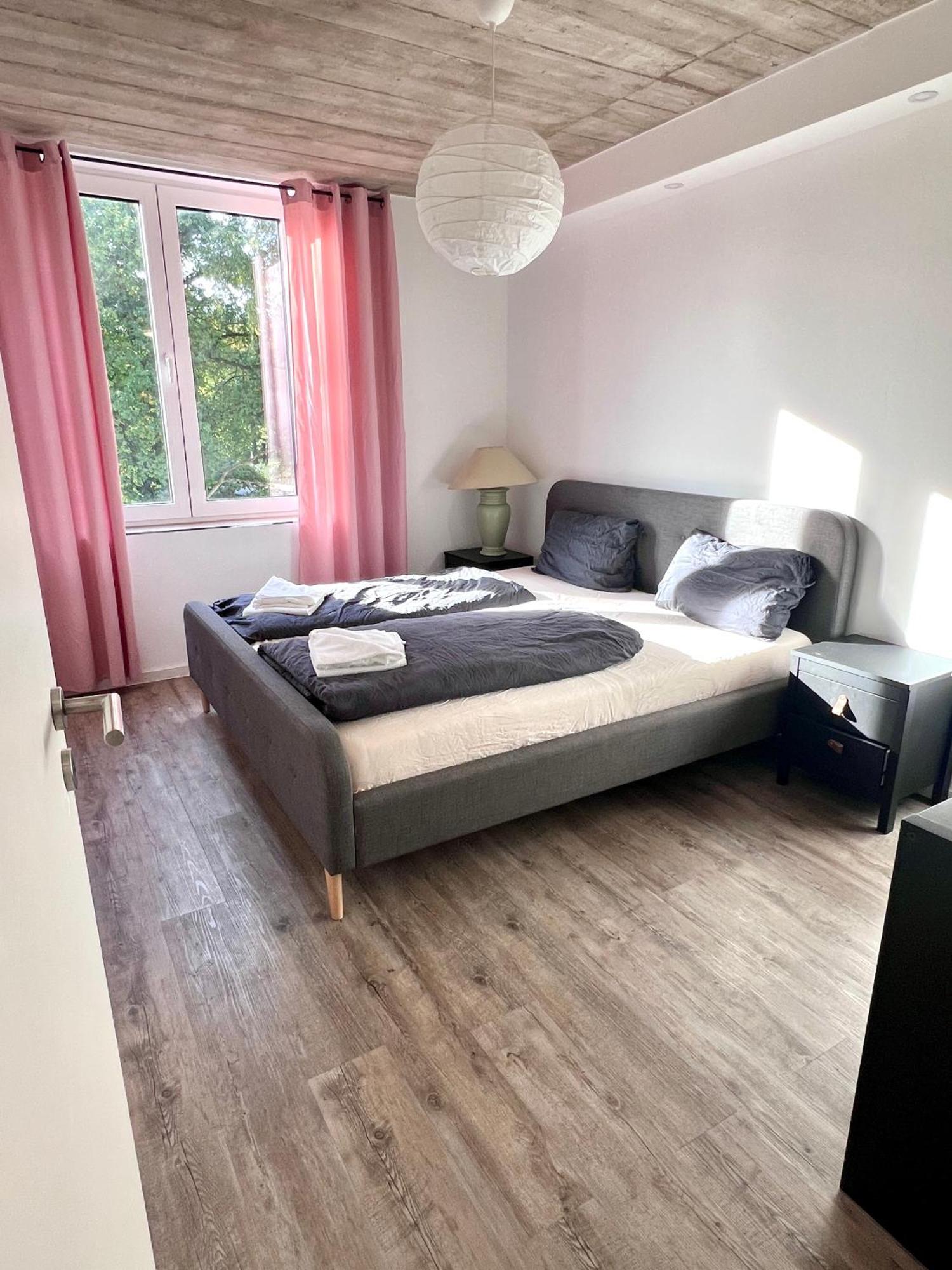 Comfortapart Osnabrück Exteriér fotografie