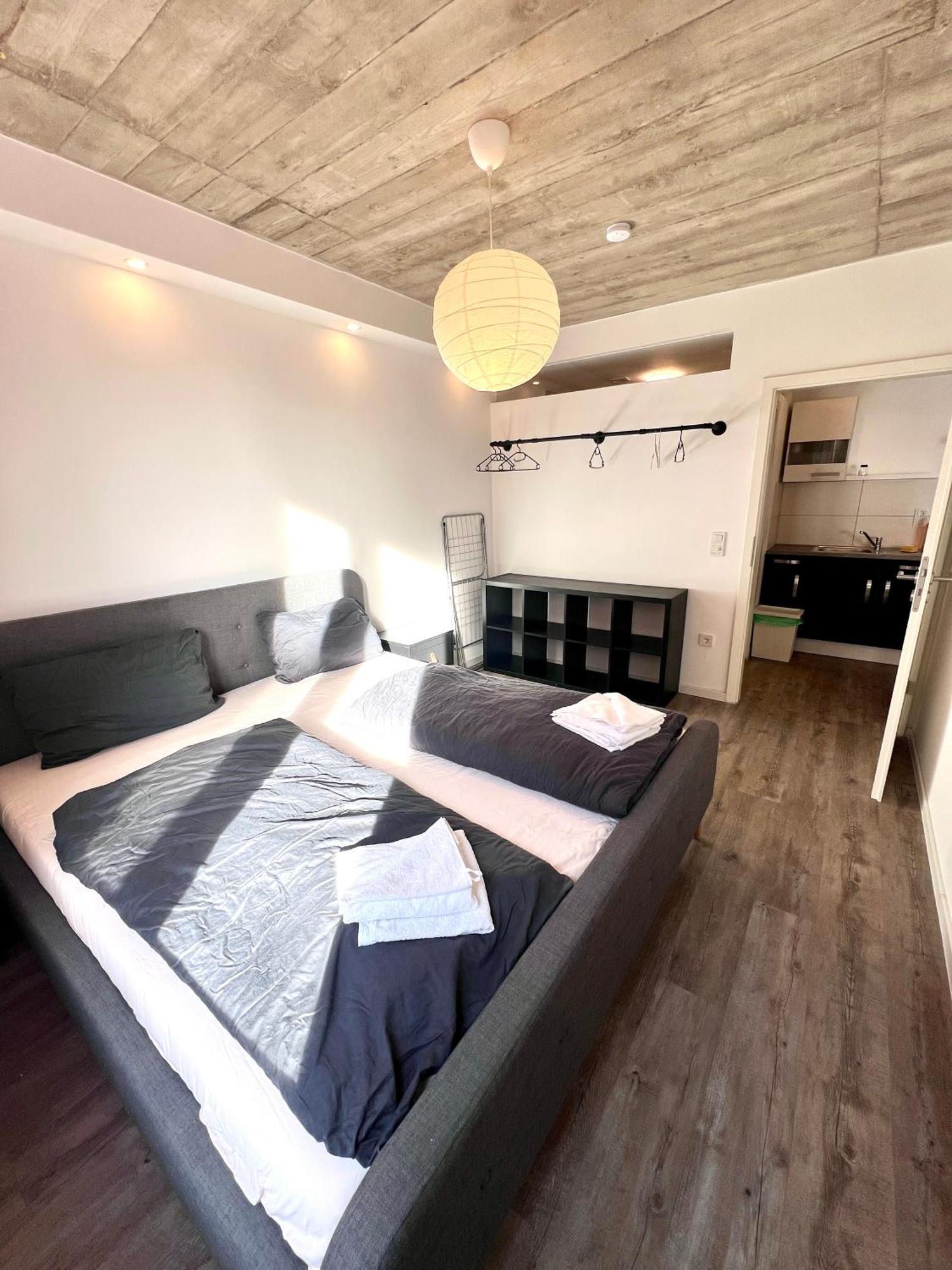 Comfortapart Osnabrück Exteriér fotografie